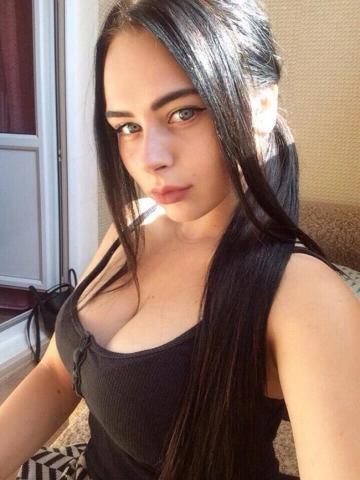 Индивидуалка Таюша Фотография 4
