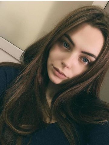 Индивидуалка Таюша Фотография 5